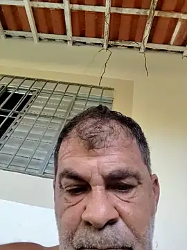 Peludo173317 Webcam-Show