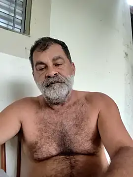 Show Webcam de Peludo173317