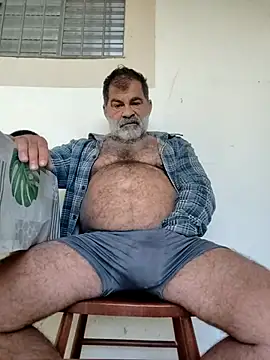 عرض كام Peludo173317