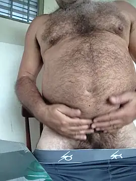Show de webcam de Peludo173317