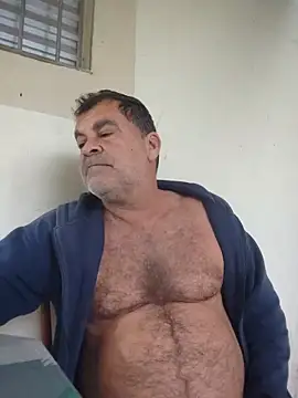 Show de Peludo173317 na webcam