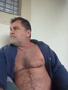 Show webcam de Peludo173317