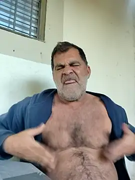 Peludo173317 Pertunjukan Webcam