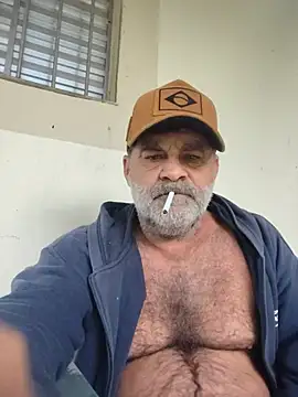 Show Webcam de Peludo173317