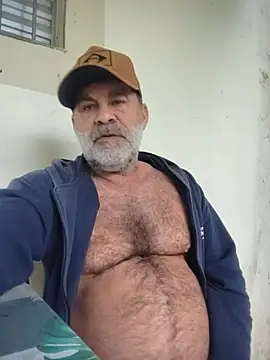 Peludo173317 웹캠 쇼