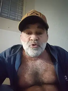 Webkamerová show Peludo173317