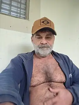 Peludo173317 Adlı Modelin Web Kamerası Şovu
