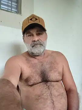Peludo173317n Webbikameraesitys
