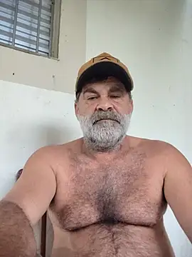 Show de Peludo173317 na webcam