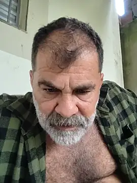 Peludo173317のウェブカメラショー