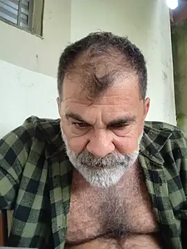 Show de Peludo173317 na webcam