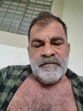 Peludo173317 webkamerás műsora