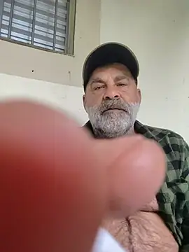 Peludo173317 Adlı Modelin Web Kamerası Şovu