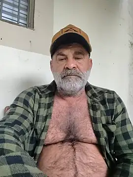 Show de webcam de Peludo173317