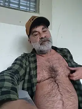 Peludo173317n Webbikameraesitys