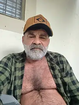 Peludo173317 Show Webcam