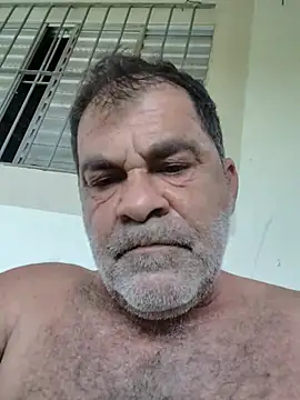 Peludo173317's Webcam Show