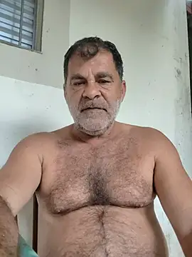 Show webcam de Peludo173317