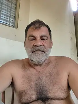 Peludo173317 Show Webcam