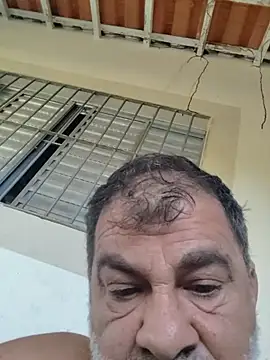 Show de Peludo173317 na webcam