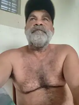 Peludo173317 Webcam show