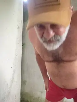 Peludo173317 Webcam show