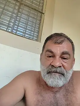 Peludo173317 Adlı Modelin Web Kamerası Şovu