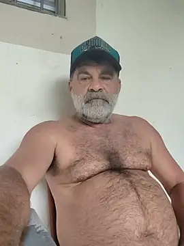 Show Webcam de Peludo173317