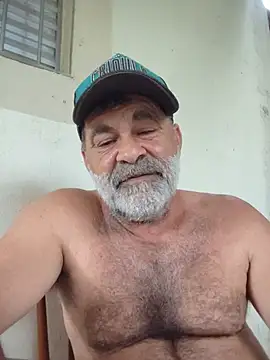 Peludo173317 Pertunjukan Webcam