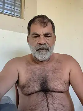 Show de Peludo173317 na webcam