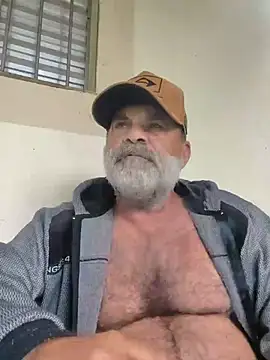 Peludo173317 Webcam-Show