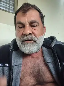 عرض كام Peludo173317