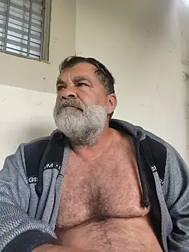 Show Webcam de Peludo173317