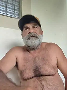 Peludo173317 Show Webcam