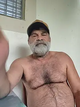 Peludo173317 Pertunjukan Webcam