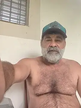 Peludo173317n Webbikameraesitys