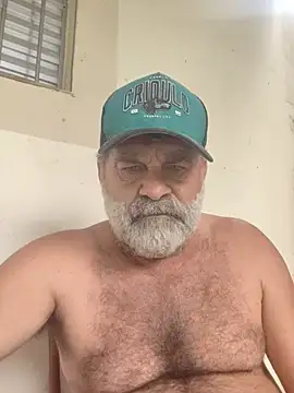 Peludo173317 Pertunjukan Webcam