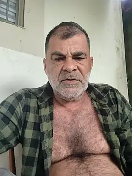 Webkamerová show Peludo173317