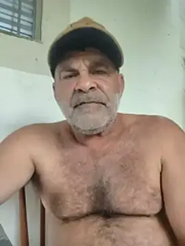 Show de Peludo173317 na webcam