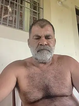 Show de Peludo173317 na webcam