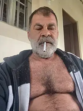 Show Webcam de Peludo173317