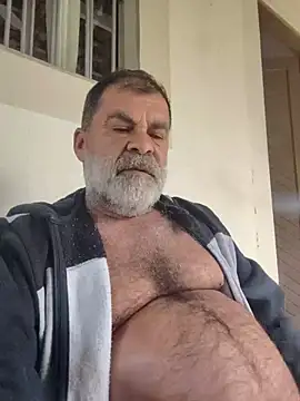 Peludo173317 Pertunjukan Webcam