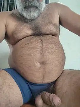 Peludo173317 Webcam Show