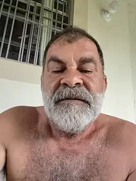 Webkamerová show Peludo173317