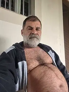 Show de webcam de Peludo173317