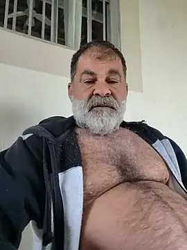 Peludo173317 webkamerás műsora