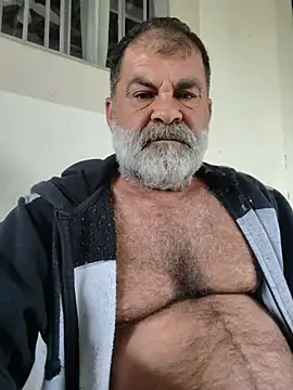 Peludo173317 Show Webcam