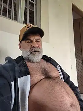 Peludo173317: вебкам-шоу