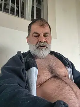 Show webcam de Peludo173317