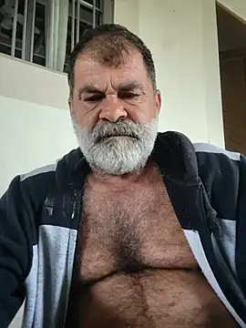 Show Webcam de Peludo173317